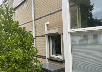 Airco buiten 3