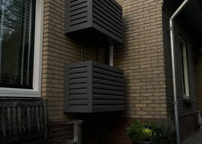Airco buiten 4