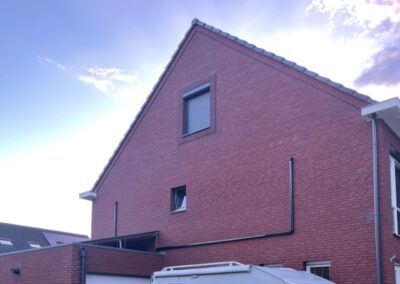 Airco buiten 15