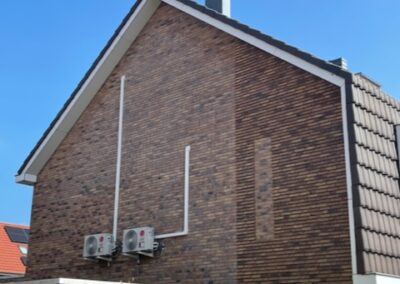 Airco buiten 14