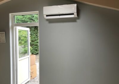 Airco binnen 7