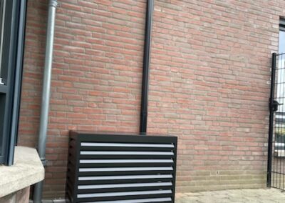 Airco buiten 12