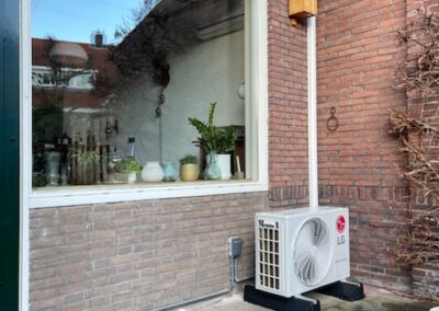 Airco buiten 8