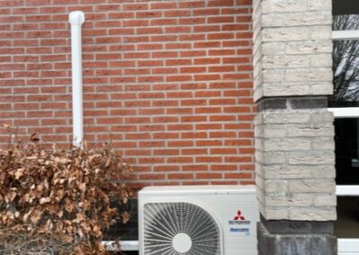 Airco buiten 6