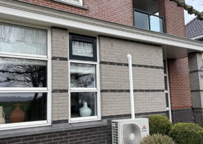 Airco buiten 19