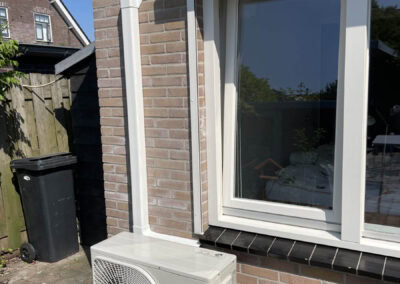 Airco buiten 20