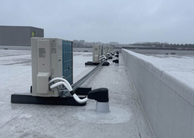 Airco buiten 25